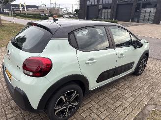 Citroën C3 PURETECH S&S EDITION LICHTE SCHADE! BOUWJAAR 2020  6750 EURO picture 4
