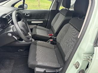 Citroën C3 PURETECH S&S EDITION LICHTE SCHADE! BOUWJAAR 2020  6750 EURO picture 8