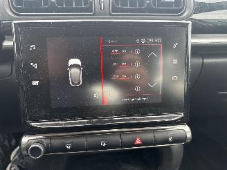 Citroën C3 PURETECH S&S EDITION LICHTE SCHADE! BOUWJAAR 2020  6750 EURO picture 13