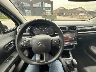 Citroën C3 PURETECH S&S EDITION LICHTE SCHADE! BOUWJAAR 2020  6750 EURO picture 10