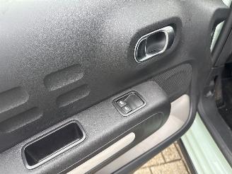 Citroën C3 PURETECH S&S EDITION LICHTE SCHADE! BOUWJAAR 2020  6750 EURO picture 7