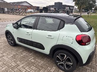 Citroën C3 PURETECH S&S EDITION LICHTE SCHADE! BOUWJAAR 2020  6750 EURO picture 2