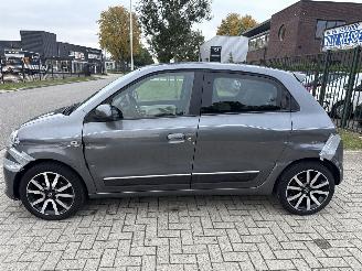 Renault Twingo 0.9 AUTOMAAT DYNAMIQUE 1e EIGENAAR BOUWJAAR 2017 6900 EURO picture 7