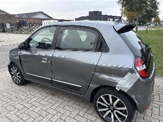 Renault Twingo 0.9 AUTOMAAT DYNAMIQUE 1e EIGENAAR BOUWJAAR 2017 6900 EURO picture 2