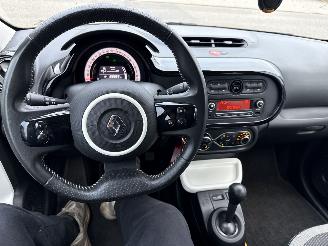 Renault Twingo 0.9 AUTOMAAT DYNAMIQUE 1e EIGENAAR BOUWJAAR 2017 6900 EURO picture 14