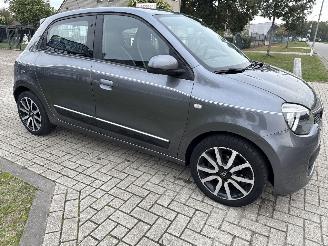 Renault Twingo 0.9 AUTOMAAT DYNAMIQUE 1e EIGENAAR BOUWJAAR 2017 6900 EURO picture 5