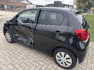 Citroën C1 1.0e VTI STYLE EDITION BOUWJAAR 2016 RIJDBARE SCHADE! 3900 EURO picture 3