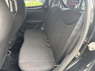Citroën C1 1.0e VTI STYLE EDITION BOUWJAAR 2016 RIJDBARE SCHADE! 3900 EURO picture 11
