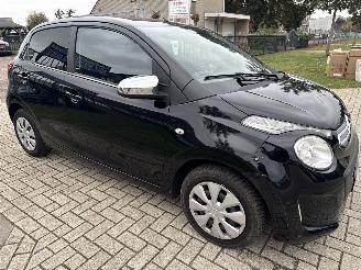 Citroën C1 1.0e VTI STYLE EDITION BOUWJAAR 2016 RIJDBARE SCHADE! 3900 EURO picture 6