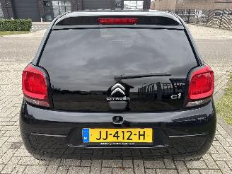 Citroën C1 1.0e VTI STYLE EDITION BOUWJAAR 2016 RIJDBARE SCHADE! 3900 EURO picture 4