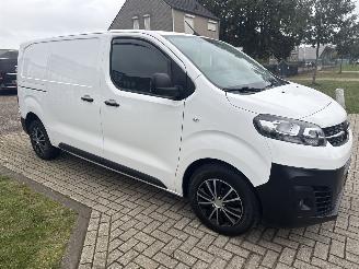 Opel Vivaro 2.0 CDTI AUTOMAAT L2H1 EDITION BOUWJAAR 2020  6999 EURO EX BTW picture 5