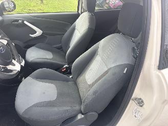 Ford Ka 1.2 TITANIUM AIRCO BUMPERSCHADE BOUWJAAR 2009 1895 EURO picture 8
