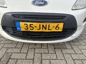 Ford Ka 1.2 TITANIUM AIRCO BUMPERSCHADE BOUWJAAR 2009 1895 EURO picture 6