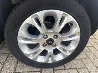 Ford Ka 1.2 TITANIUM AIRCO BUMPERSCHADE BOUWJAAR 2009 1895 EURO picture 7