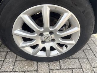 Opel Astra 1.6 ESSENTIA AIRCO MOOIE AUTO BOUWJAAR 2004  1500 EURO picture 7
