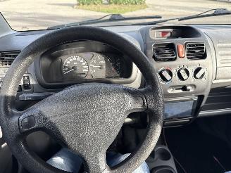 Suzuki Wagon-R+ 1.3 SEASON 163000 KM NIEUWE APK! BOUWJAAR 2001 1250 EURO picture 11
