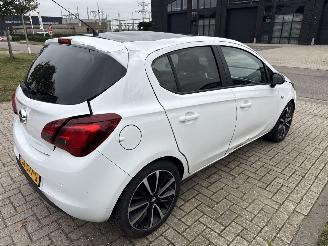 Opel Corsa 1.4 AUTOMAAT COLOR EDITION RIJDBAAR BOUWJAAR 2015  3750 EURO picture 7