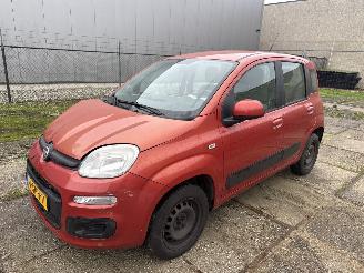  Fiat Panda 0.9 TWIN AIR EDIZIONE COOL BOUWJAAR 2013  61325KM  1350 EURO 2013/9
