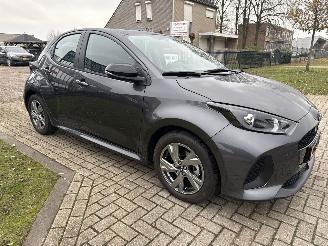 škoda osobní automobily Mazda 2 2 HYBRID 1.5 EXCLUSIVE-LINE AUTOMAAT BOUWJAAR 2024  12950 EURO 2024/10