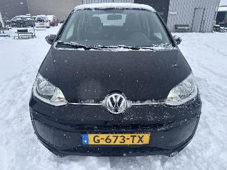 Volkswagen Up! 1.0 BLEUMOTION LICHTE SCHADE! 151000 KM BOUWJAAR 2019 5500 EURO picture 6
