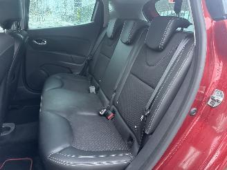 Renault Clio 0.9 TCE ICONIC LICHTE RIJDBARE SCHADE! BOUWJAAR 2017 6750 EURO picture 12