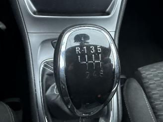 Opel Astra 1.4 TURBO BUSINESS EXCUTIVE LICHTE SCHADE! BOUWJAAR 2017 5350 picture 12