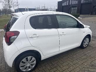 Peugeot 108 1.0e-VTI BOUWJAAR 2020 RIJDBAAR 71941 KM PRIJS 4850 EURO picture 4