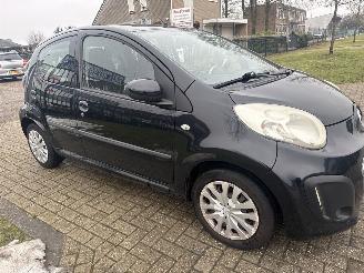 Citroën C1 1.0 COLLECTION BOUWJAAR 2012 165000 KM RIJDBAAR 2350 EURO VAST picture 6