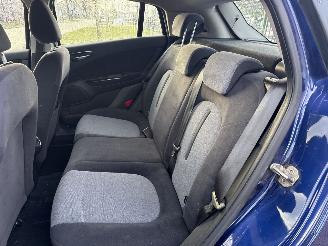 Fiat Bravo 1.4 MULTIAIR BUSINESS ZEER MOOI! BOUWJAAR 2011  1999 EURO picture 9