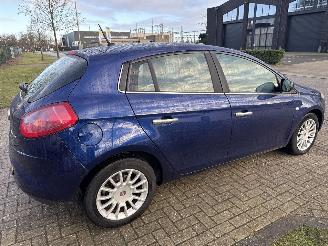 Fiat Bravo 1.4 MULTIAIR BUSINESS ZEER MOOI! BOUWJAAR 2011  1999 EURO picture 4