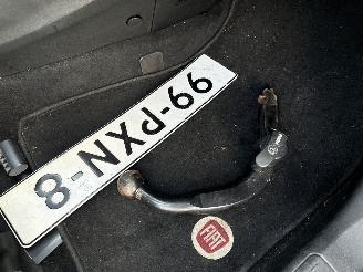 Fiat Bravo 1.4 MULTIAIR BUSINESS ZEER MOOI! BOUWJAAR 2011  1999 EURO picture 10