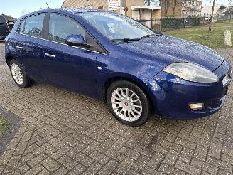 Fiat Bravo 1.4 MULTIAIR BUSINESS ZEER MOOI! BOUWJAAR 2011  1999 EURO picture 5