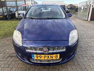 Fiat Bravo 1.4 MULTIAIR BUSINESS ZEER MOOI! BOUWJAAR 2011  1999 EURO picture 6