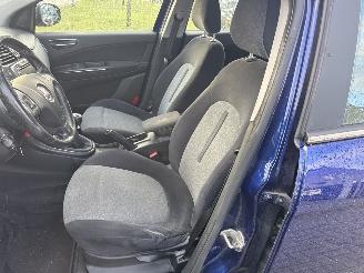 Fiat Bravo 1.4 MULTIAIR BUSINESS ZEER MOOI! BOUWJAAR 2011  1999 EURO picture 8