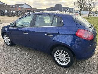 Fiat Bravo 1.4 MULTIAIR BUSINESS ZEER MOOI! BOUWJAAR 2011  1999 EURO picture 2