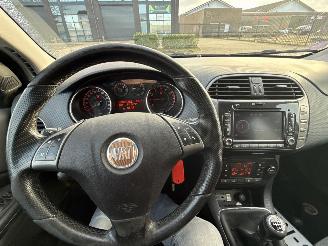 Fiat Bravo 1.4 MULTIAIR BUSINESS ZEER MOOI! BOUWJAAR 2011  1999 EURO picture 11