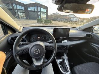 Mazda 2 1.5 EXCLUSIVE-LINE AUTOMAAT HYBRID BOUWJAAR 2024 12750 EURO picture 11