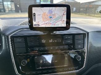 Volkswagen Up! 1.0 UP! COMPLETE UITVOERING RIJDBAAR BOUWJAAR 2020 4999 VAST picture 10