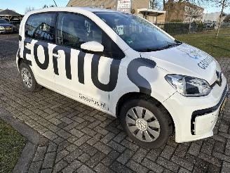 Volkswagen Up! 1.0 UP! COMPLETE UITVOERING RIJDBAAR BOUWJAAR 2020 4999 VAST picture 5