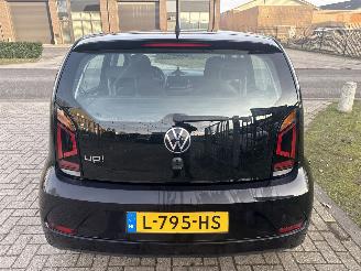 Volkswagen Up! 1.0 ZEER COMPLEET LICHTE SCHADE! 124000 KM BOUWJAAR 2021 6850 picture 3