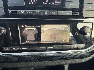 Volkswagen Up! 1.0 ZEER COMPLEET LICHTE SCHADE! 124000 KM BOUWJAAR 2021 6850 picture 15