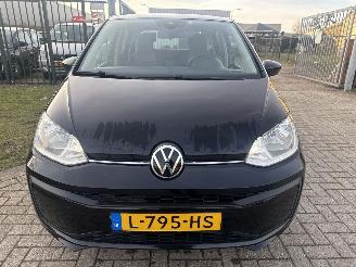 Volkswagen Up! 1.0 ZEER COMPLEET LICHTE SCHADE! 124000 KM BOUWJAAR 2021 6850 picture 6