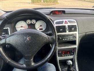 Peugeot 307 1.6-16V PREMIUM STATION AIRCO BOUWJAAR 2007 VASTE PRIJS 1250 picture 11