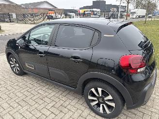 Citroën C3 1.2 PURETECH C-SERIES LICHTE SCHADE! BOUWJAAR 2022 picture 2