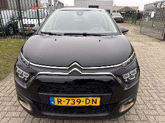 Citroën C3 1.2 PURETECH C-SERIES LICHTE SCHADE! BOUWJAAR 2022 picture 6