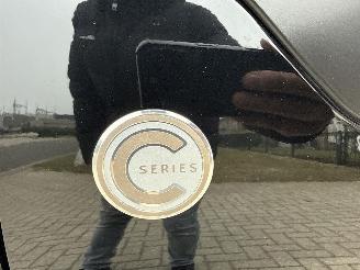 Citroën C3 1.2 PURETECH C-SERIES LICHTE SCHADE! BOUWJAAR 2022 picture 8