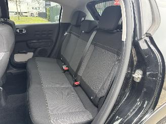 Citroën C3 1.2 PURETECH C-SERIES LICHTE SCHADE! BOUWJAAR 2022 picture 13