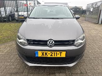 Volkswagen Polo 1.6 TDI HIGHLINE 5 DEURS GEEN SCHADE! BOUWJAAR 2010  2999 EURO picture 7