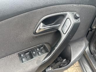 Volkswagen Polo 1.6 TDI HIGHLINE 5 DEURS GEEN SCHADE! BOUWJAAR 2010  2999 EURO picture 9