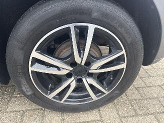 Volkswagen Polo 1.6 TDI HIGHLINE 5 DEURS GEEN SCHADE! BOUWJAAR 2010  2999 EURO picture 8